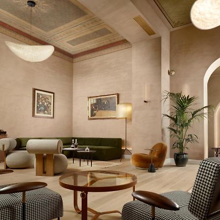 Monument Hotel Athene Buitenkant foto